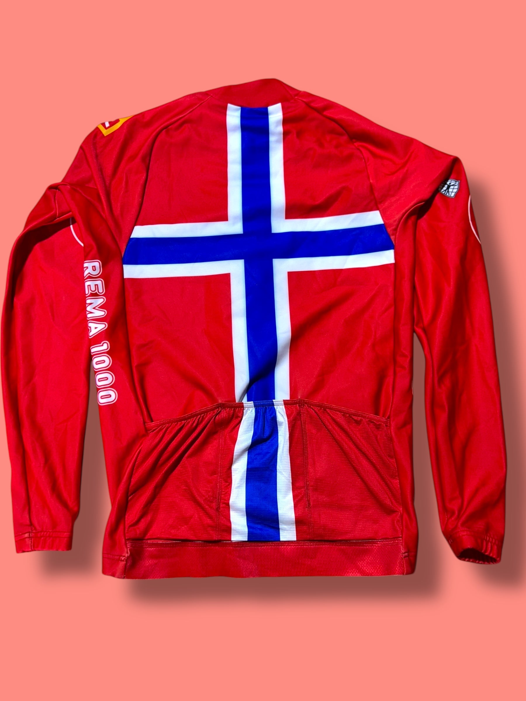 Epic Tempest  Jacket Winter Jersey Gabba Thermal Racing|Uno-X  Bioracer| Pro Cycling Kit