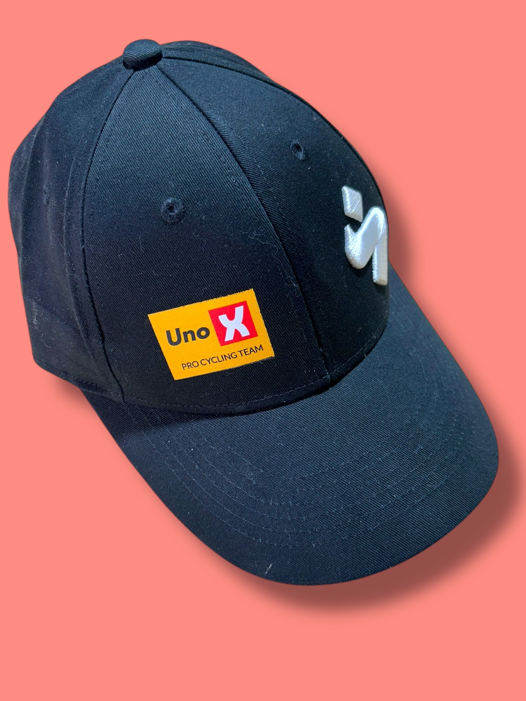 Podium Cap Hat  |Uno-X  Sweet Protection| Pro Cycling Kit