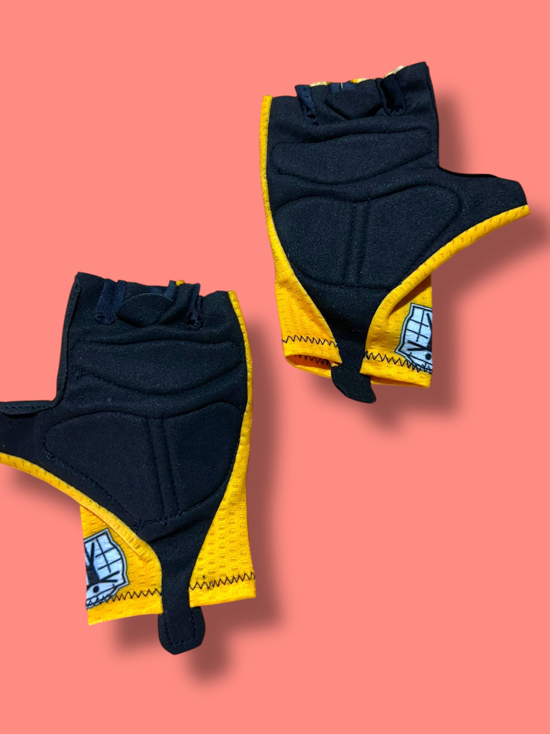 Summer Gloves Vented Mitts Racing|Uno-X  Bioracer| Pro Cycling Kit