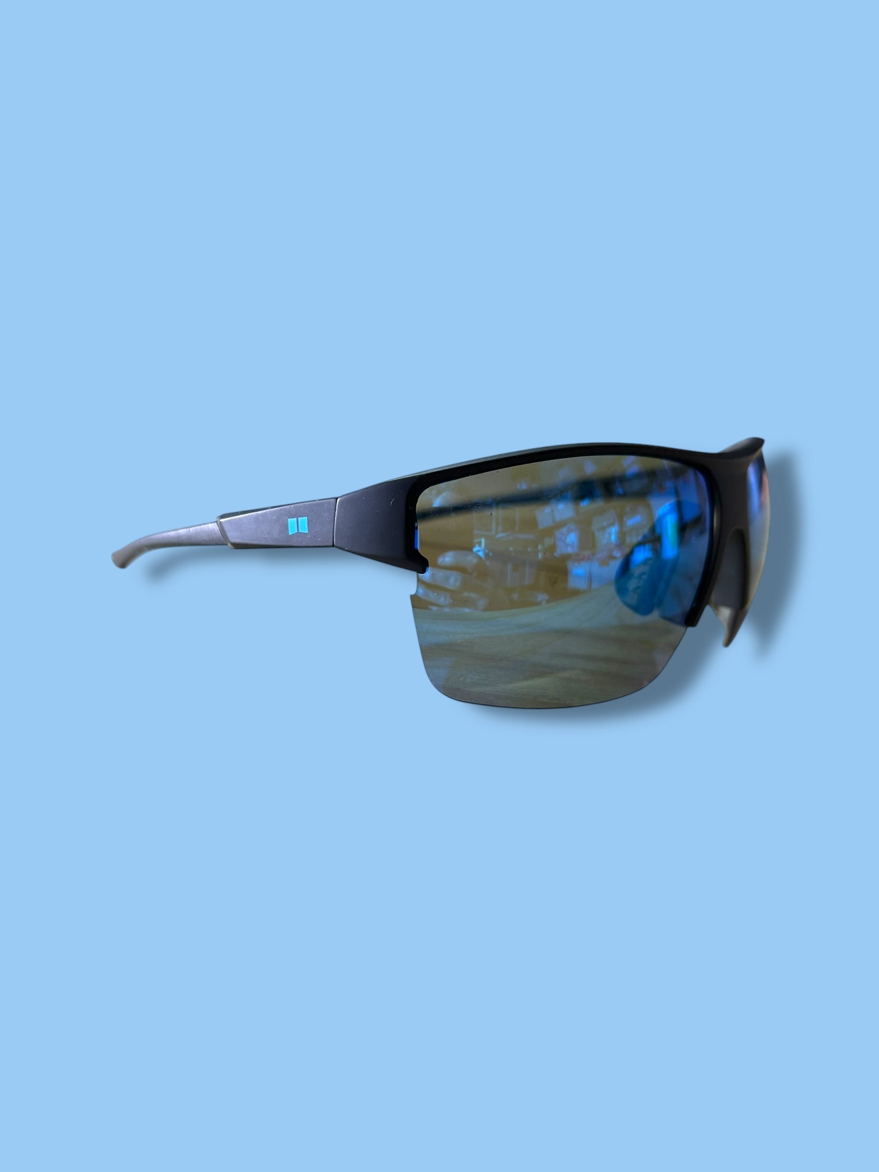 Race Sunglasses Rider Issued  | DSM Firmenich| Pro Cycling Kit