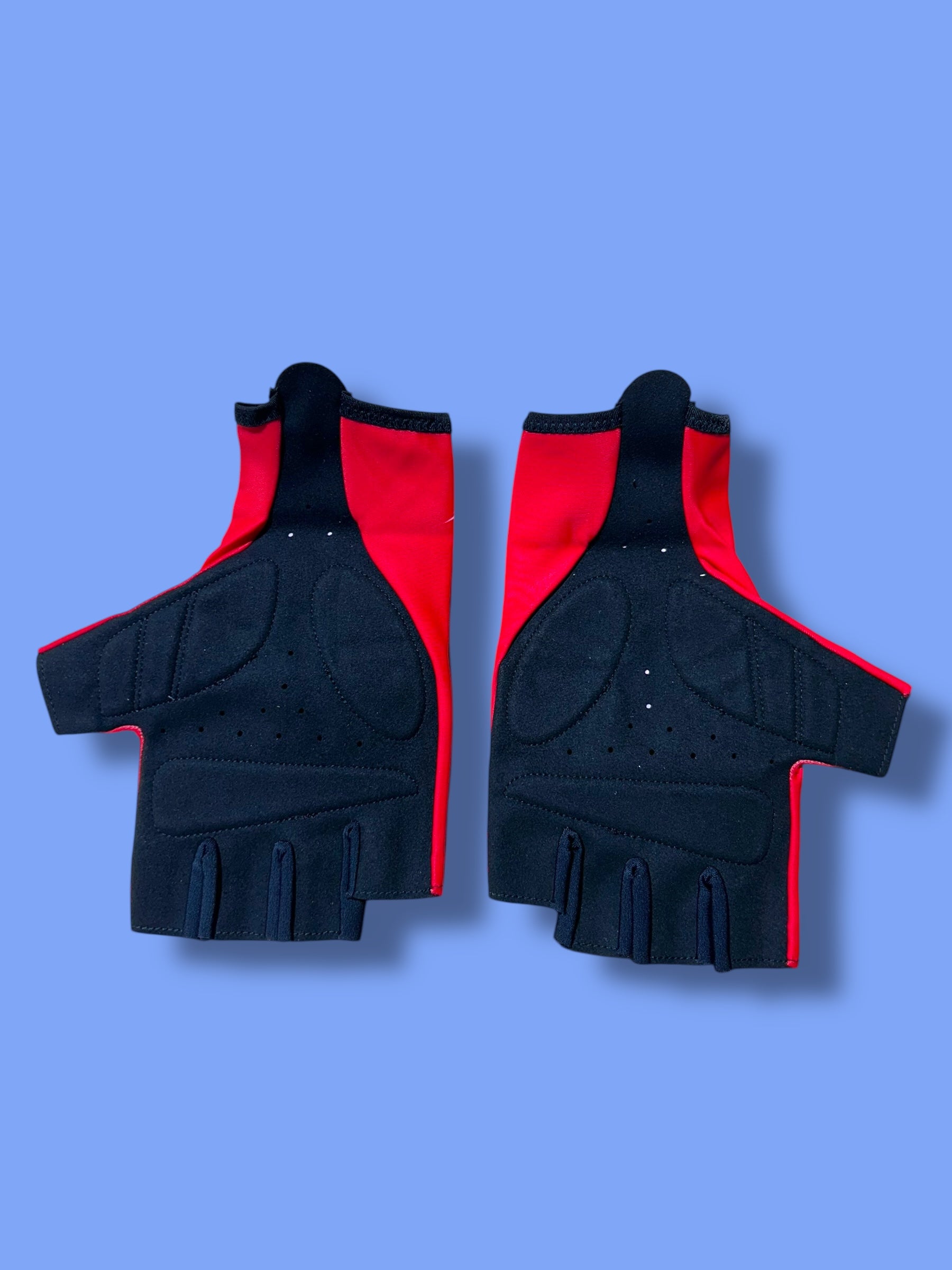 Padded Gloves Mitts | Norway Uno-X| Pro Cycling Kit