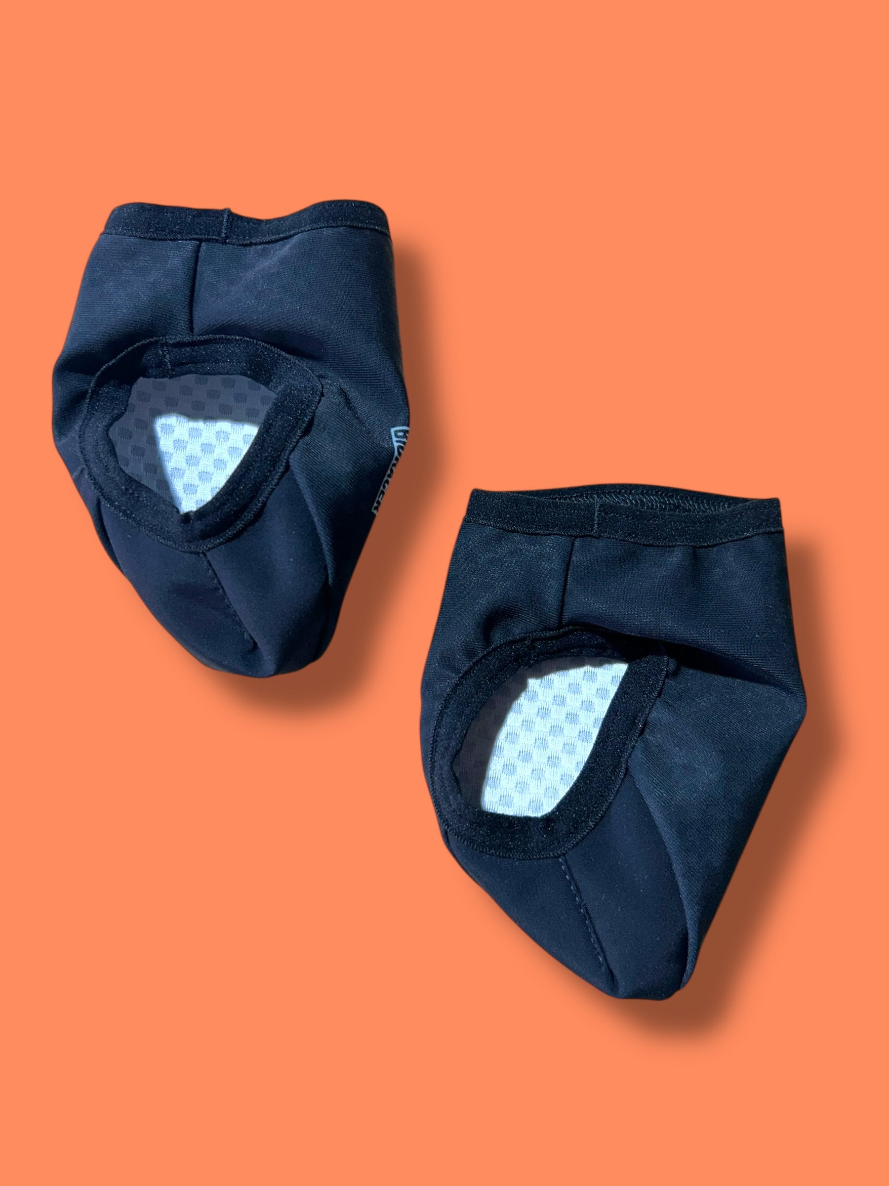 Toe Covers  Pidcock  |Ineos Grenadiers| Pro Cycling Kit
