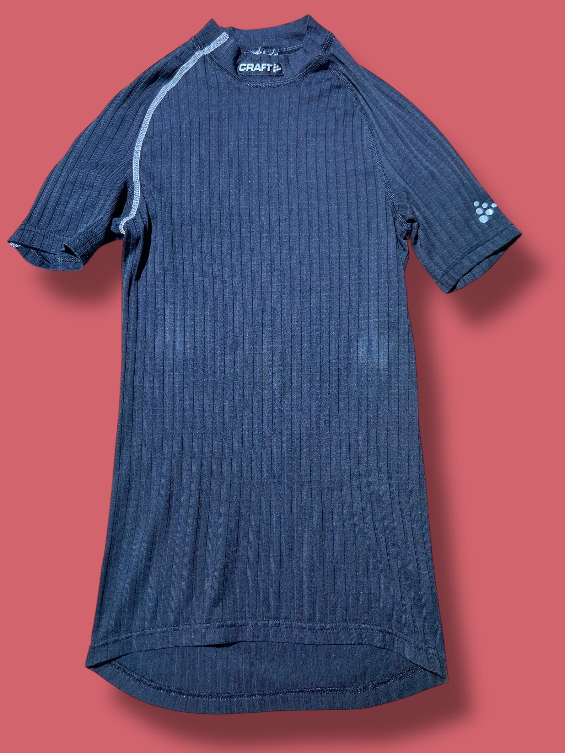 Base Layer Team Rider Issued| Bingoal Vermarc| Pro Cycling Kit