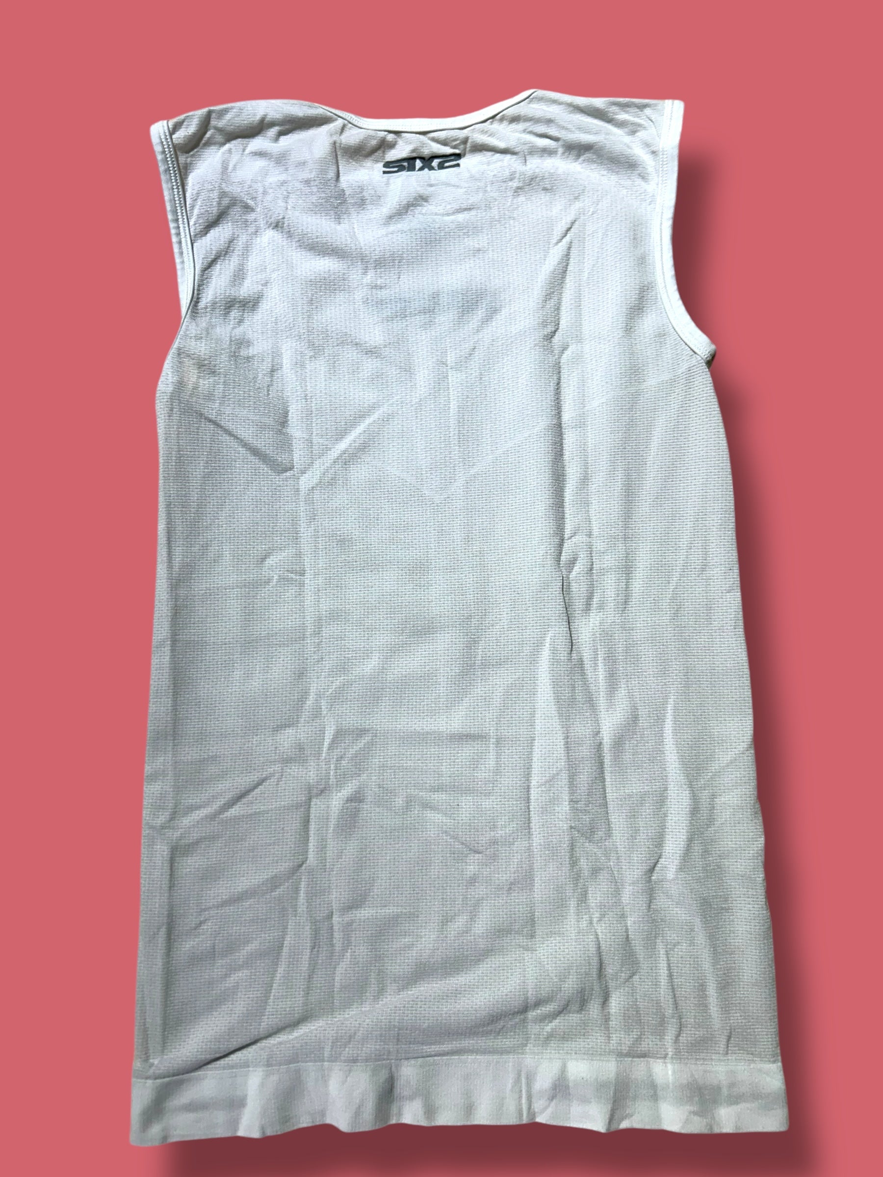 Base Layer Team Rider Issued| Bingoal Vermarc| Pro Cycling Kit