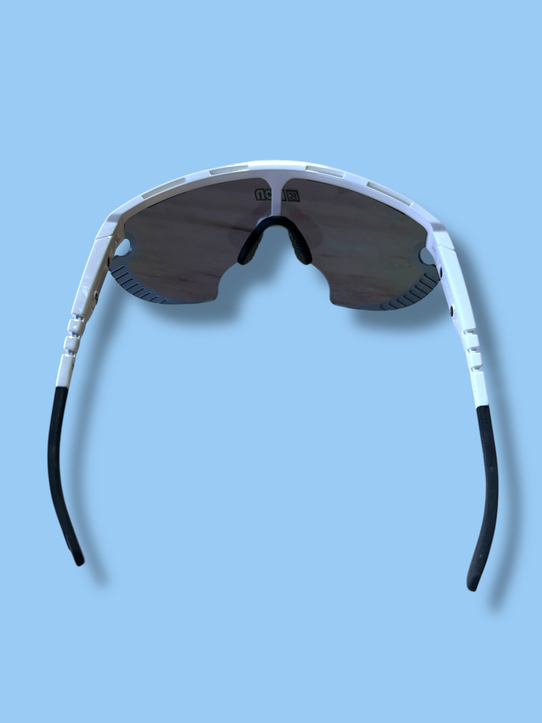 Sunglasses Aerowing Lamon Rider Issued | Scicon |Jayco Alula| Pro Cycling Kit