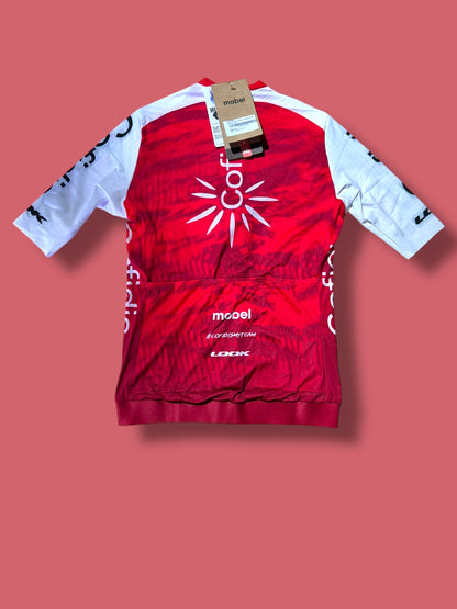 Aero Jersey  |Cofidis Women| Pro Cycling Kit