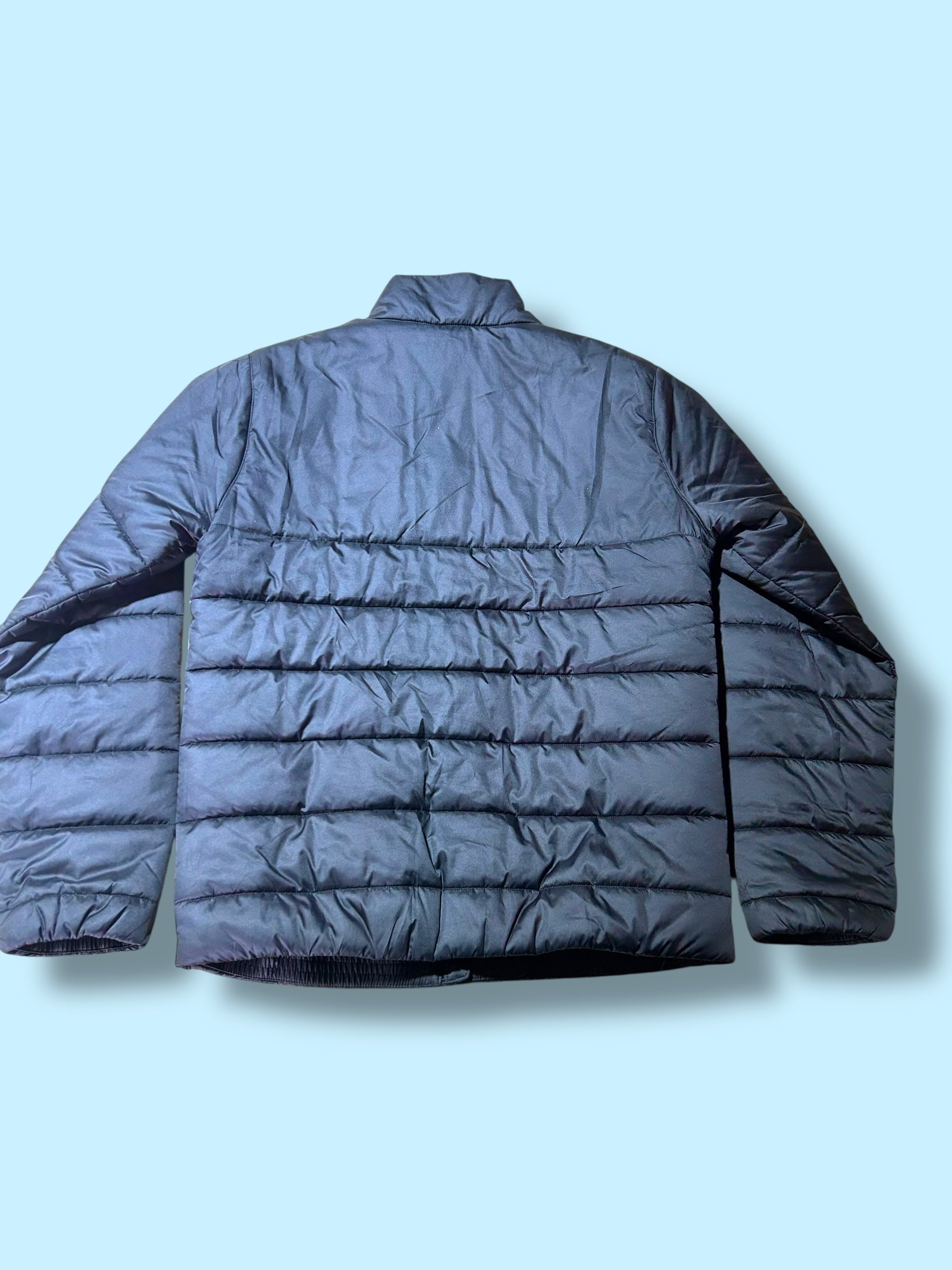 Casual Puffer Jacket Ski Winter | DSM | Pro Cycling Kit