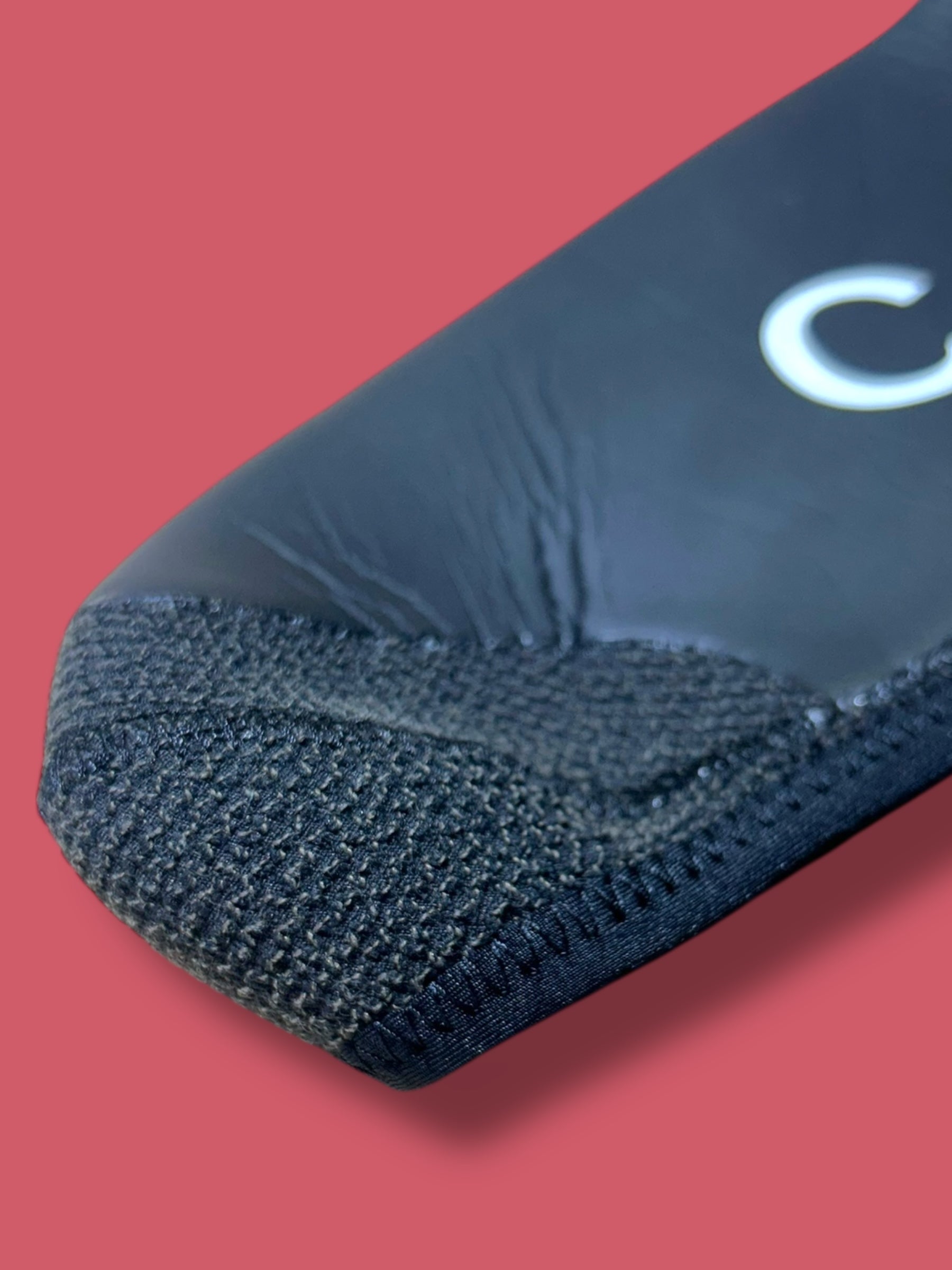 Winter Thermal  Shoe Covers Neoprene |Cofidis| Pro Cycling Kit