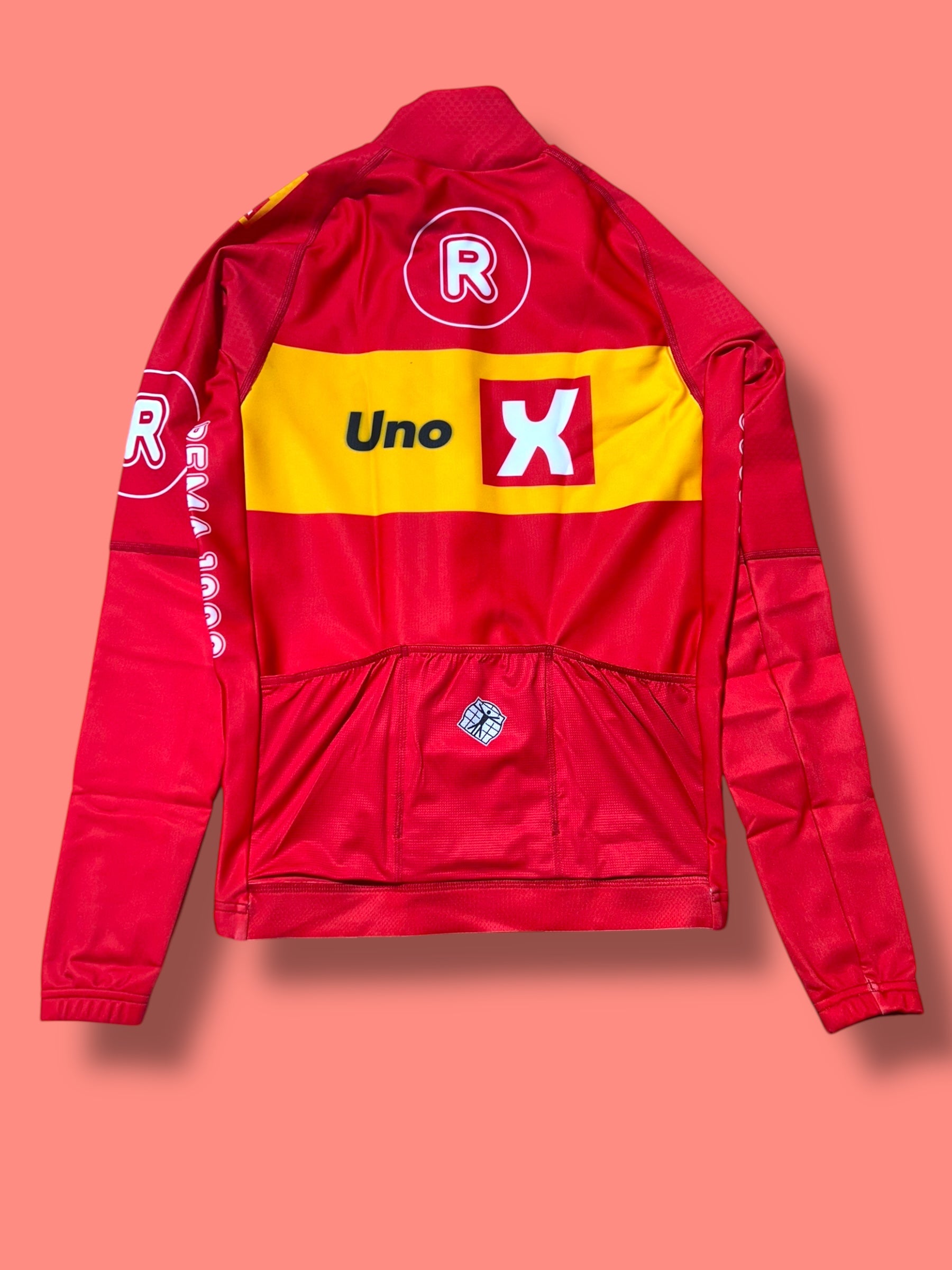Epic Tempest  Protect  Jacket Winter Jersey Gabba Thermal Racing|Uno-X  Bioracer| Pro Cycling Kit