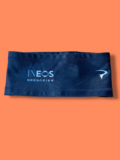 Head Warmer Pidcock  |Ineos Grenadiers| Pro Cycling Kit