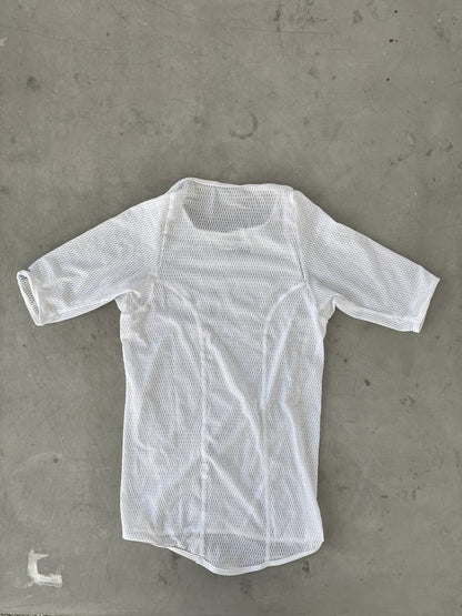 DSM | Craft Short Sleeve Base Layer | S | Rider-Issued Pro Team Kit - clearance
