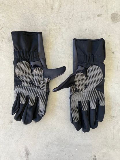DSM | Nalini Deep Winter Gloves | XL | Rider-Issued Pro Team Kit